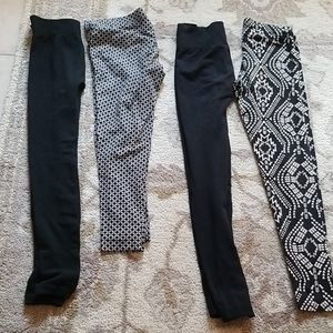 Leggings(maternity/regular) see description